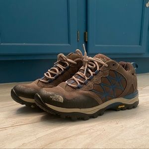 The North Face Women's Hiking Boots